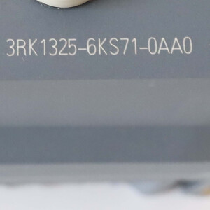 Siemens Sirius M200D Motorstarter 3RK1325-6KS71-0AA0 OVP