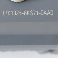 Siemens Sirius M200D Motorstarter 3RK1325-6KS71-0AA0 OVP