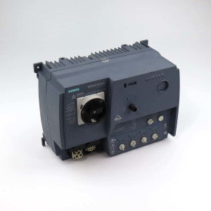 Siemens Sirius M200D Motorstarter 3RK1325-6KS71-0AA0 GEB
