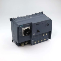 Siemens Sirius M200D Motorstarter 3RK1325-6KS71-0AA0 GEB