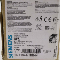 Siemens Schütz 3RT1044-1BB44 OVP