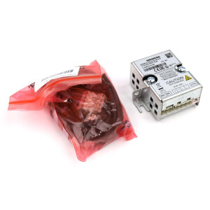 Sinamics Bremsrelais 6SL3252-0BB01-0AA0 OVP
