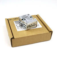 Sinamics Bremsrelais 6SL3252-0BB01-0AA0 OVP
