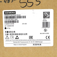 Sinamics Bremsrelais 6SL3252-0BB01-0AA0 OVP