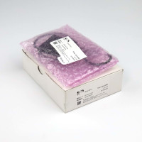 CCS Durchlichtbeleuchtung TH2-43X35RD 1011128 Rot OVP