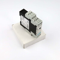 Siemens Zeitrelais 3RP1531-1AP30 OVP