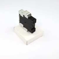 Siemens Zeitrelais 3RP1531-1AP30 OVP