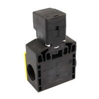 Siemens Sicherheits-Positionsschalter 3SE5242-0QV40 OVP