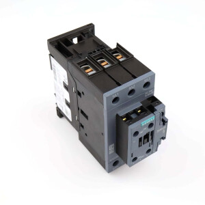 Siemens Leistungsschütz 3RT2037-1NB34 GEB