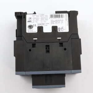 Siemens Leistungsschütz 3RT2037-1NB34 GEB