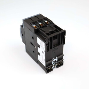 Siemens Leistungsschütz 3RT2037-1NB34 GEB