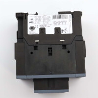Siemens Leistungsschütz 3RT2037-1NB34 GEB