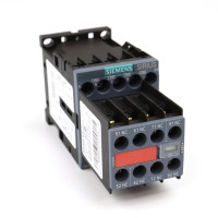 Siemens Hilfsschütz 3RH2244-1BF40 OVP