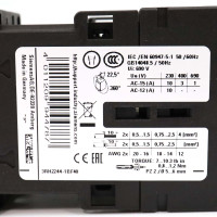 Siemens Hilfsschütz 3RH2244-1BF40 OVP