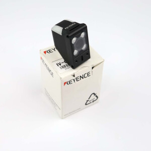 Keyence Sensorkopf IV-G500CA OVP