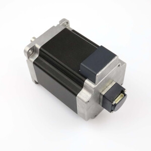 ORIENTAL MOTOR Schrittmotor PKP268MU20A-R2FL OVP