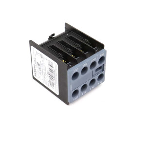Siemens Hilfsschalter 3RH2911-1FA40 NOV