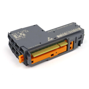 B&R X20 Schnittstellenmodul X20IF1065 Rev.C0 OVP