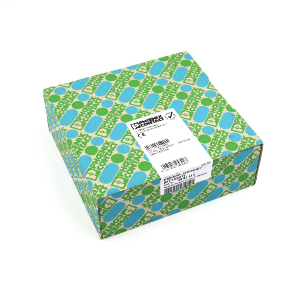Phoenix Contact Sicherheitsrelais PSR-SPP-24DC/ESD/5X1/1X2/0T5 2981130 SIE