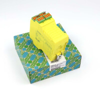 Phoenix Contact Sicherheitsrelais PSR-SPP-24DC/ESD/5X1/1X2/0T5 2981130 OVP