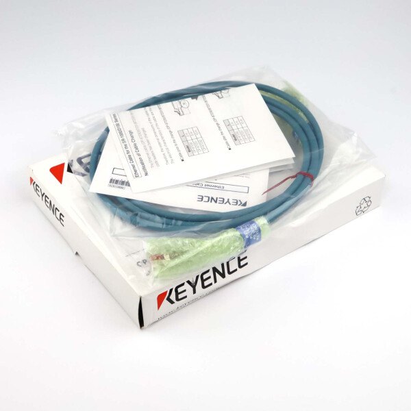 Keyence Ethernetkabel OP-87230 2m OVP