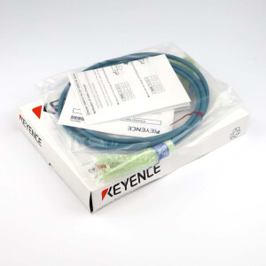 Keyence Ethernetkabel OP-87230 2m OVP