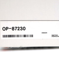 Keyence Ethernetkabel OP-87230 2m OVP