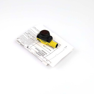 Banner Sensor QS18EP6DQ8 71995 NOV