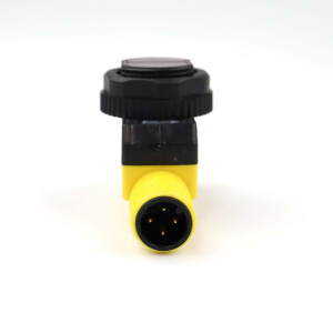 Banner Sensor QS18EP6DQ8 71995 NOV