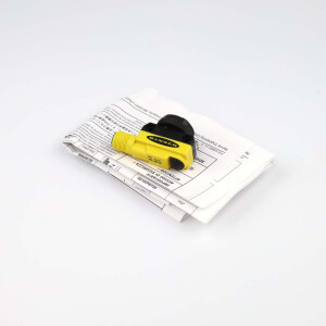 Banner Sensor QS18EP6DQ8 71995 NOV