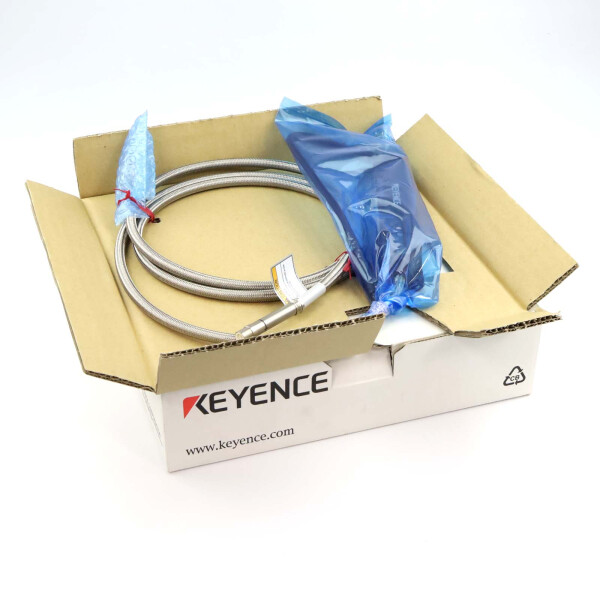Keyence Entladungsstab SJ-M020G OVP