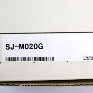 Keyence Entladungsstab SJ-M020G OVP