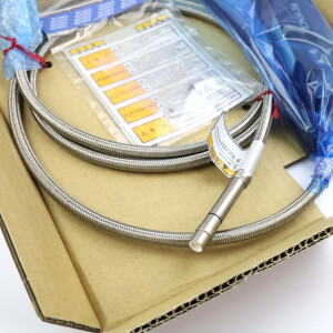 Keyence Entladungsstab SJ-M020G OVP