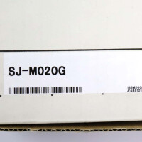 Keyence Entladungsstab SJ-M020G OVP