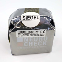 NeuroCheck/Baumer Industriekamera FWX20 OD106800 OVP