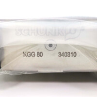 SCHUNK Parallelgreifer KGG 80 340310 OVP