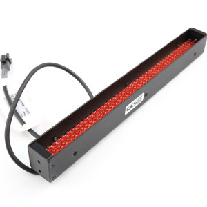 CCS Flat Light LDL-180X16-R 1000486 rot OVP