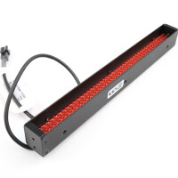 CCS Flat Light LDL-180X16-R 1000486 rot OVP