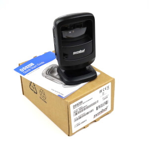 Symbol/Zebra Barcodescanner DS9208 OVP