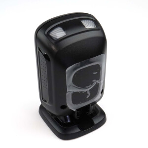 Symbol/Zebra Barcodescanner DS9208 OVP