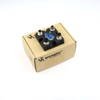 wenglor Anschlussbox ZAA12NN01 OVP