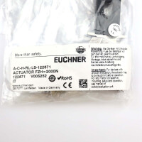 Euchner Radiusbetätiger A-C-H-RL-LS-122671 OVP