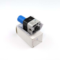Festo Präzisions-Druckregelventil LRP-1/4-2,5 162834 OVP