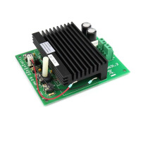 H-Tronic Drehzahlsteller 1601-104435 GEB