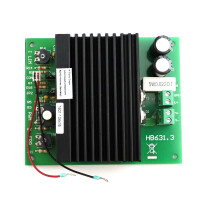 H-Tronic Drehzahlsteller 1601-104435 GEB