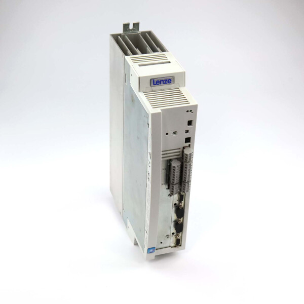 Lenze Servo-Umrichter 00397972 EVS9321-ES GEB