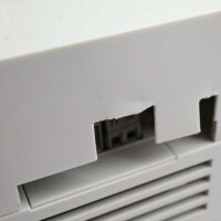 Lenze Servo-Umrichter 00397972 EVS9321-ES GEB