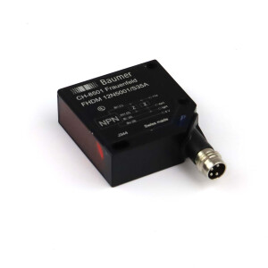 Baumer electric Reflexions-Lichttaster FHDM 12N5001/S35A GEB