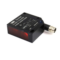 Baumer electric Reflexions-Lichttaster FHDM 12N5001/S35A GEB