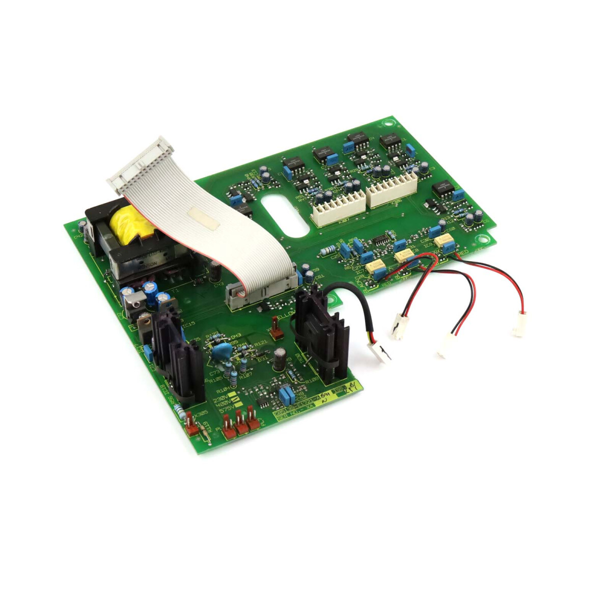 Siemens Baugruppe G85139-E1721-A891 G85139-E1721-C870-C GEB